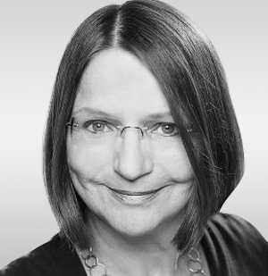 Portrait-Foto: Annette Bantzer-Vanselow