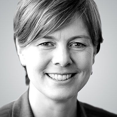 Portrait-Foto: Bettina Hegmann