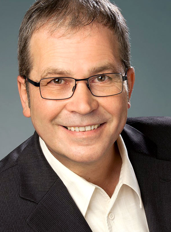 Portrait-Foto: Christian Brandt