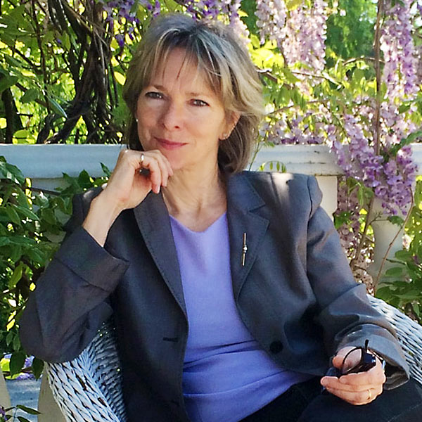 Portrait-Foto: Christiane Weinreich