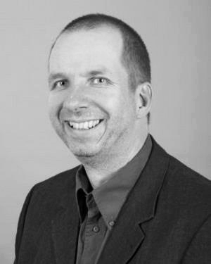 Portrait-Foto: Holger Büchting