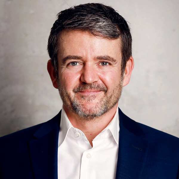 Portrait-Foto: Ilja Rep