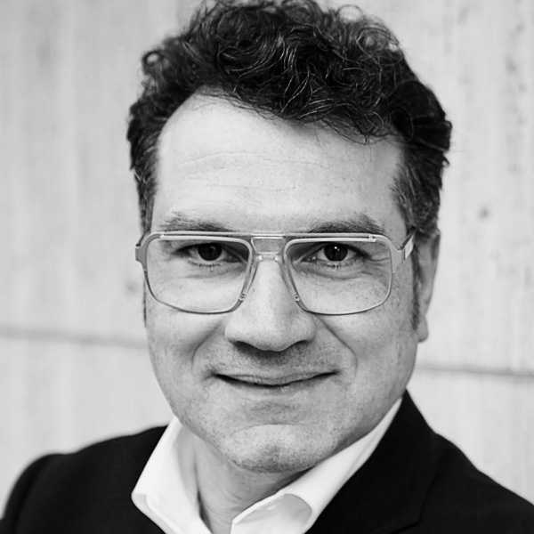 Portrait-Foto: Jérôme C. Niemeyer