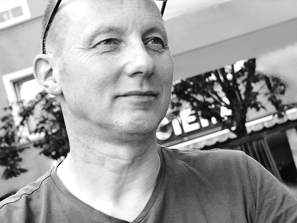 Portrait-Foto: Joachim Apel