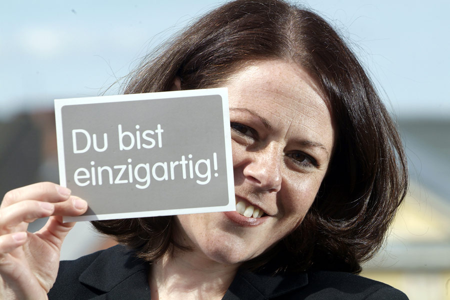 Portrait-Foto: Katja Rudat