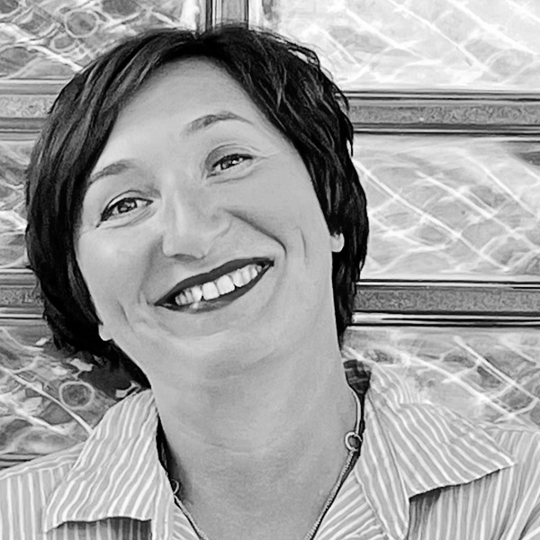 Portrait-Foto: Lydia Schültken