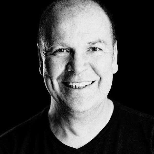 Portrait-Foto: Ralf Mrotzek