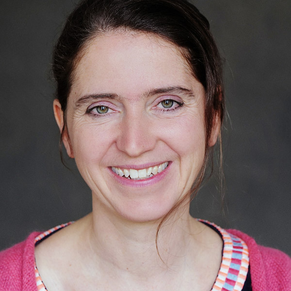 Portrait-Foto: Susanne Legler